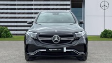 Mercedes-Benz EQC 400 300kW AMG Line 80kWh 5dr Auto Electric Estate